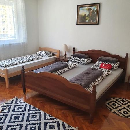 Diamond M Apartment Бихач Экстерьер фото