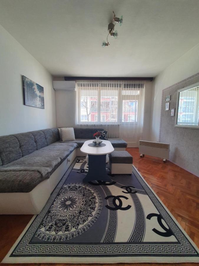 Diamond M Apartment Бихач Экстерьер фото