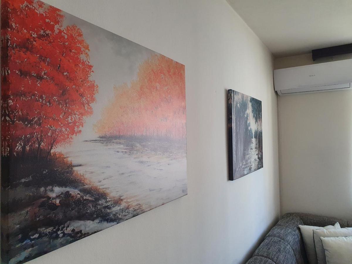 Diamond M Apartment Бихач Экстерьер фото