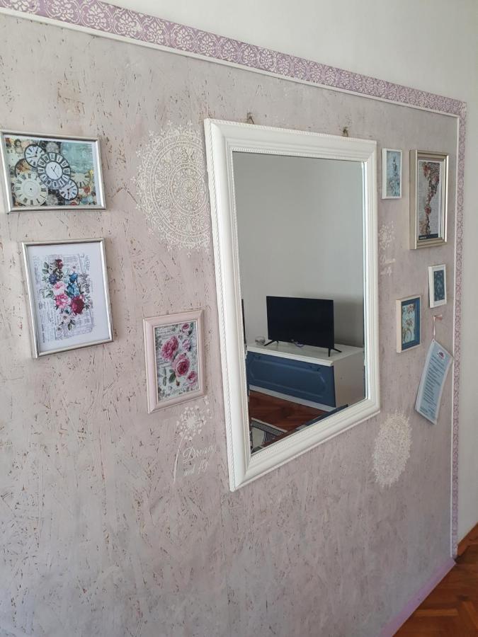Diamond M Apartment Бихач Экстерьер фото