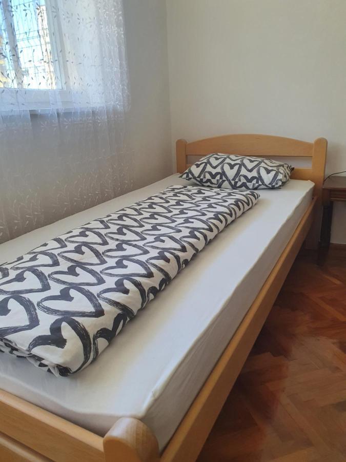 Diamond M Apartment Бихач Экстерьер фото