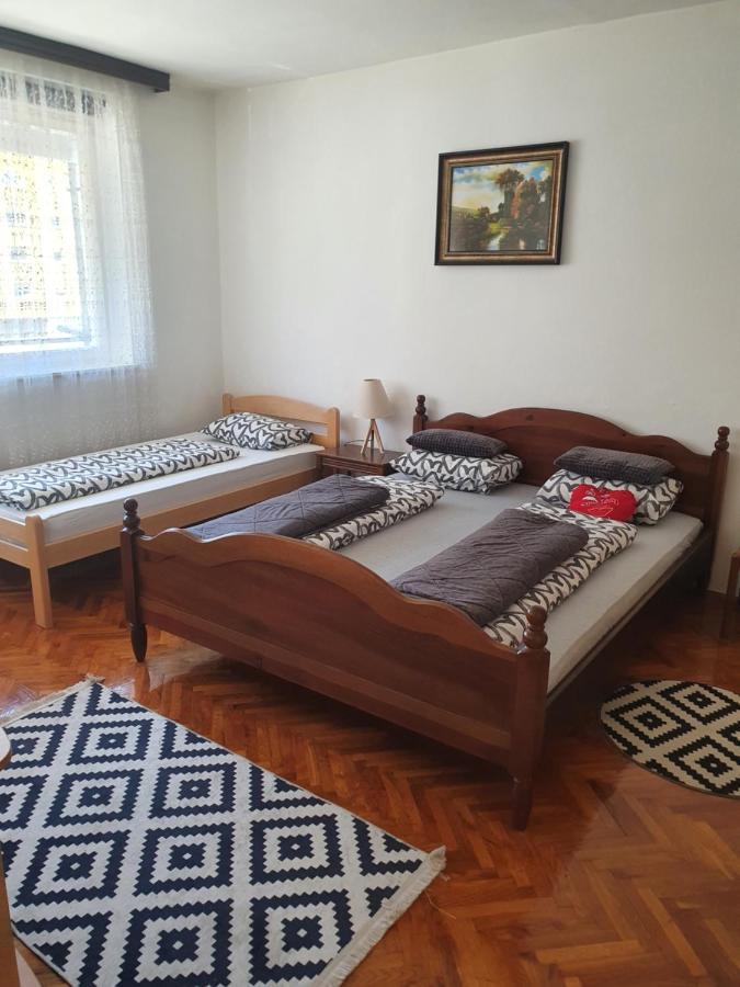 Diamond M Apartment Бихач Экстерьер фото