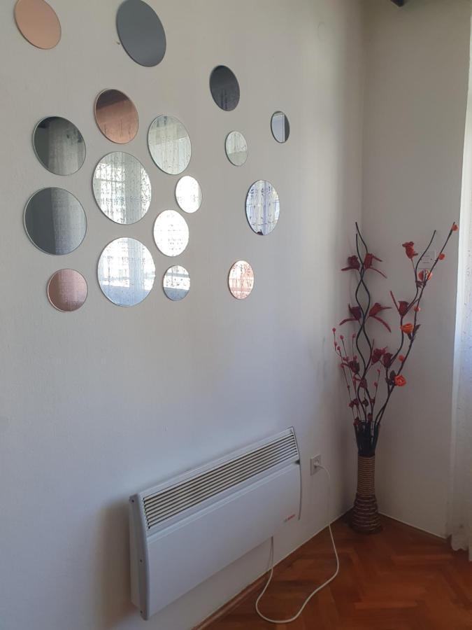 Diamond M Apartment Бихач Экстерьер фото