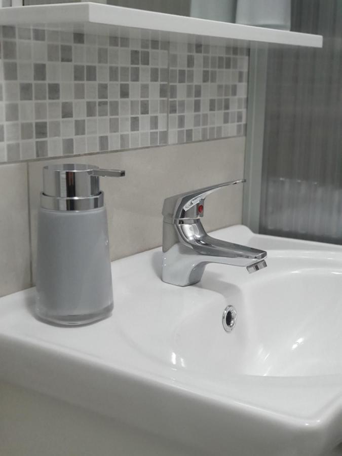 Diamond M Apartment Бихач Экстерьер фото
